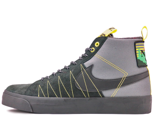 SB BLAZER MID PRM DC8903-001