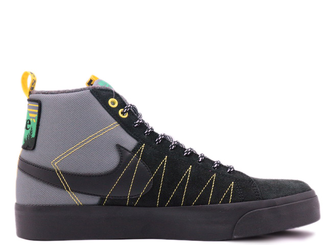 SB BLAZER MID PRM DC8903-001 - 3
