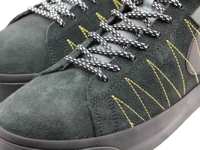 SB BLAZER MID PRM DC8903-001 - 5