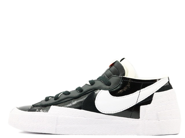 BLAZER LOW/SACAI DM6443-001