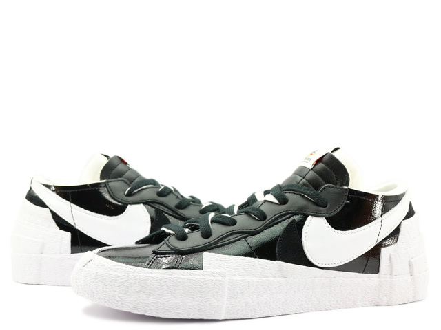 BLAZER LOW/SACAI DM6443-001 - 2