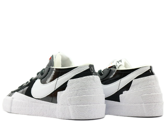 BLAZER LOW/SACAI DM6443-001 - 3