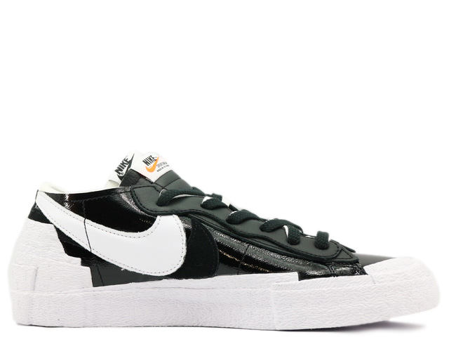 BLAZER LOW/SACAI DM6443-001 - 1