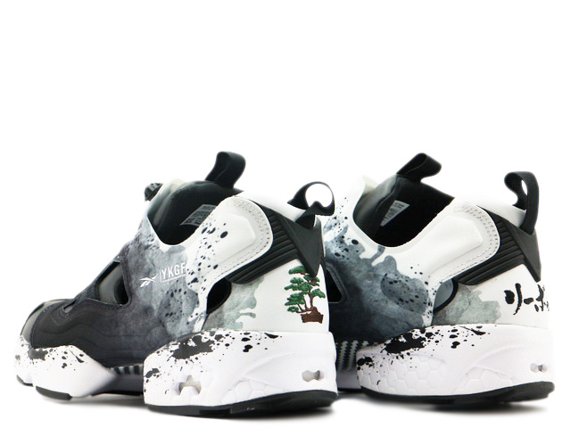 INSTA PUMP FURY OG YKGF FY3044 - 2