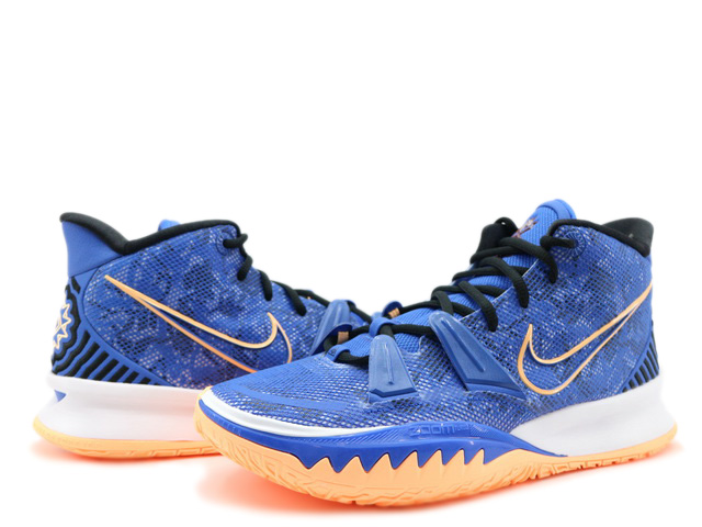 KYRIE 7 EP CQ9327-400 - 1