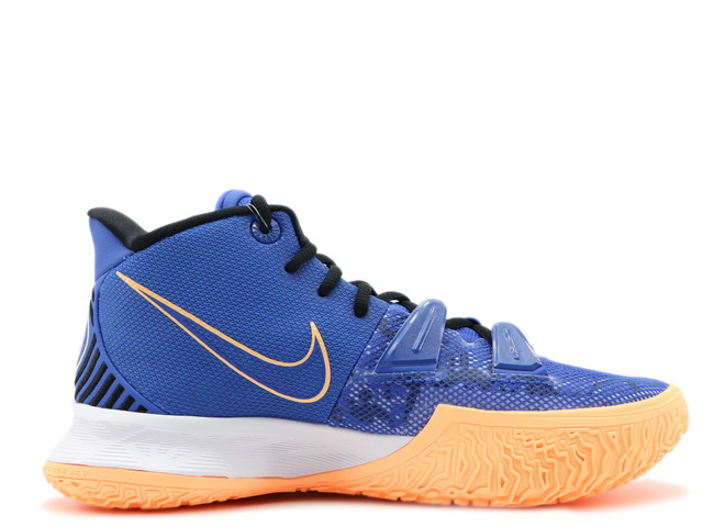 KYRIE 7 EP CQ9327-400 - 3