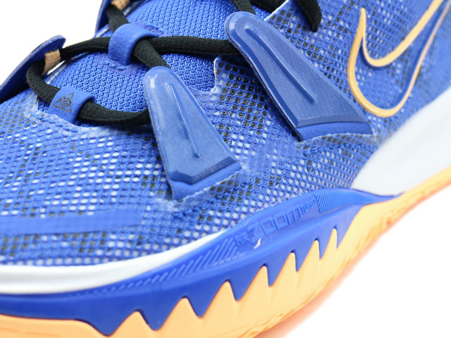 KYRIE 7 EP CQ9327-400 - 5