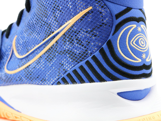 KYRIE 7 EP CQ9327-400 - 6