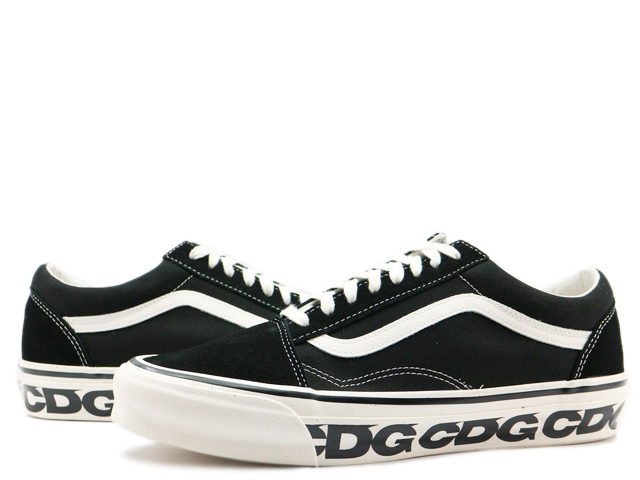 OG OLD SKOOL LX VN0A4P3X60E - 1