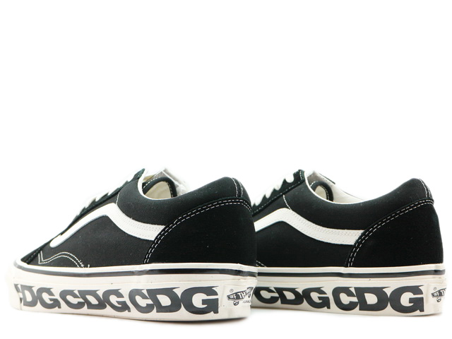 OG OLD SKOOL LX VN0A4P3X60E - 2