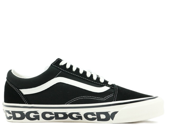 OG OLD SKOOL LX VN0A4P3X60E - 3