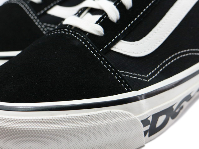 OG OLD SKOOL LX VN0A4P3X60E - 5
