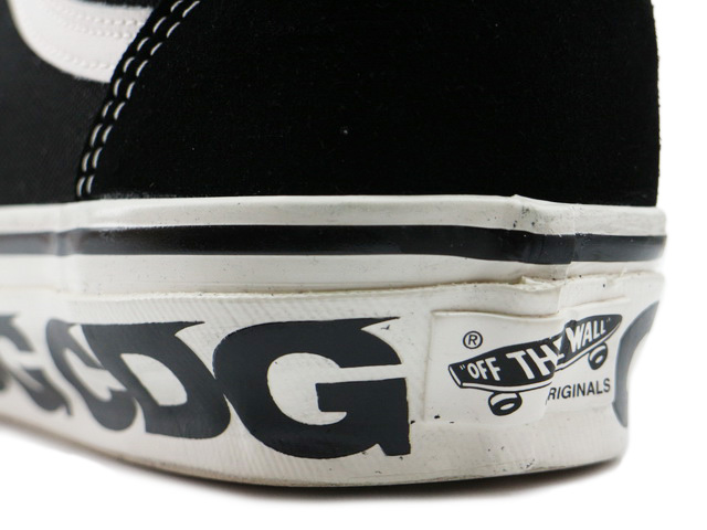 OG OLD SKOOL LX VN0A4P3X60E - 6