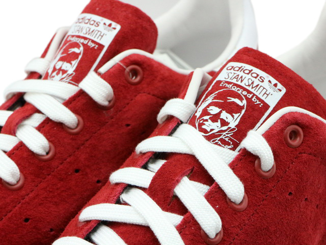 STAN SMITH D67366 - 5