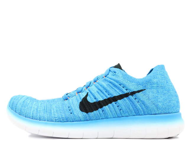 FREE RN FLYKNIT 834362-400