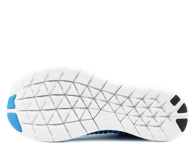 FREE RN FLYKNIT 834362-400 - 4