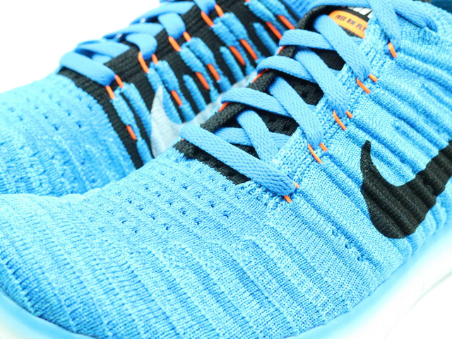 FREE RN FLYKNIT 834362-400 - 5
