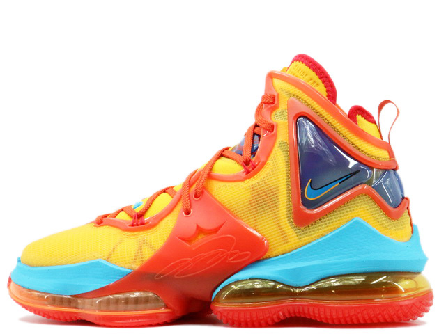 LEBRON 19 EP DC9338-800