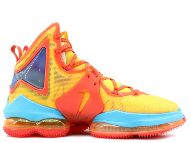 LEBRON 19 EP - スニーカーショップSKIT