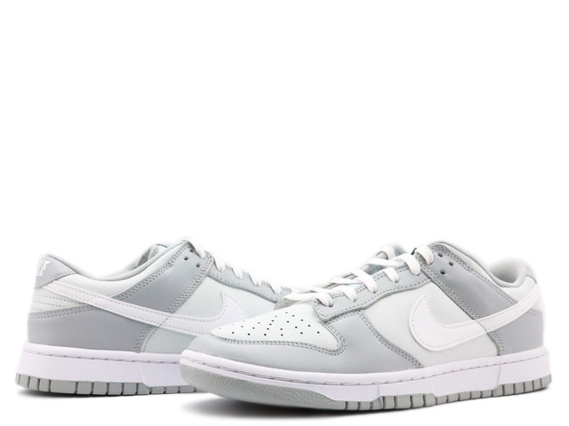 DUNK LOW RETRO DJ6188-001 - 2