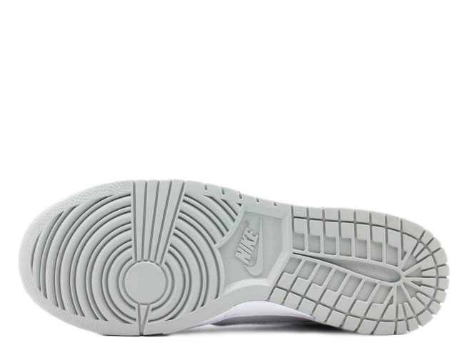 DUNK LOW RETRO DJ6188-001 - 6