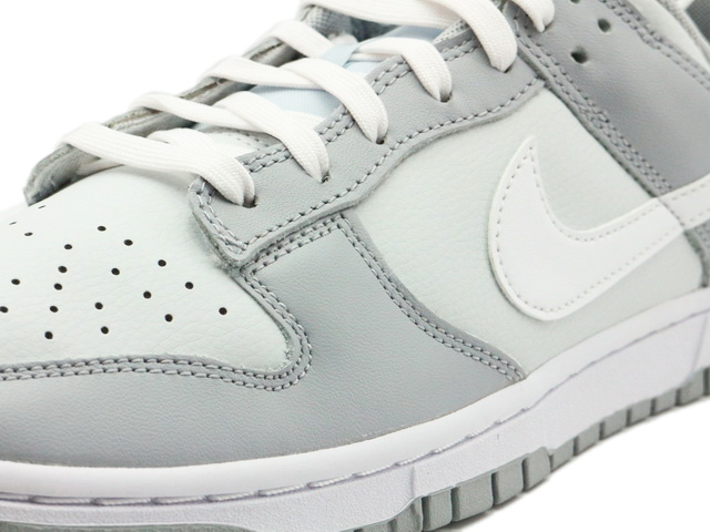 DUNK LOW RETRO DJ6188-001 - 5