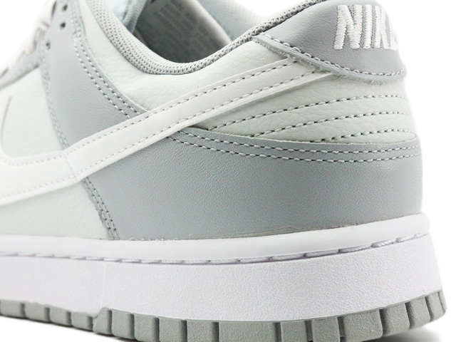 DUNK LOW RETRO DJ6188-001 - 5