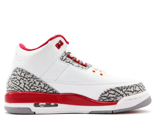 靴 knmen149-0150 AIR JORDAN3 SEOUIL2.0 knmen149-0150 AIR JORDAN3 SEOUIL2.0 Air Jordan 3 Retro OG 'White