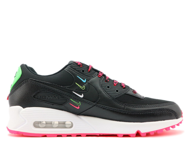 WMNS AIR MAX 90 WW CK7069-001 - 3