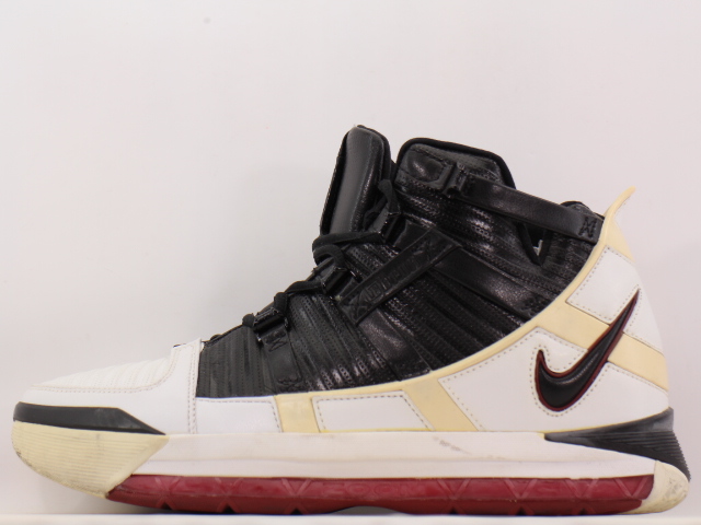 LEBRON ZOOM 3