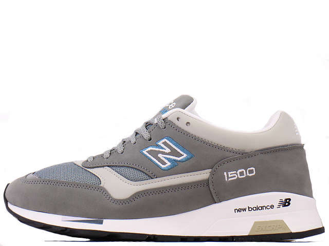 【美品】New Balance M1500 BSG made in UK