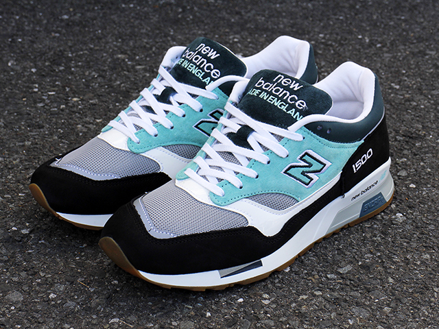 NEW BALANCE M1500LIB MADE IN UK01