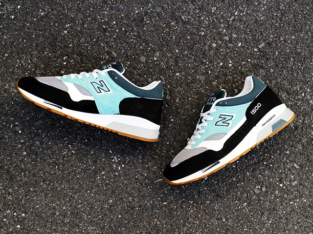 NEW BALANCE M1500LIB MADE IN UK01