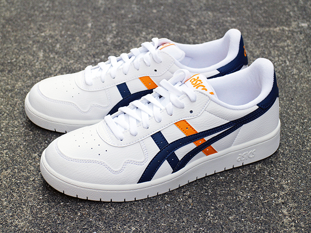 ASICS JAPAN S LIGHT INDIGO01