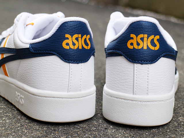 ASICS JAPAN S LIGHT INDIGO01