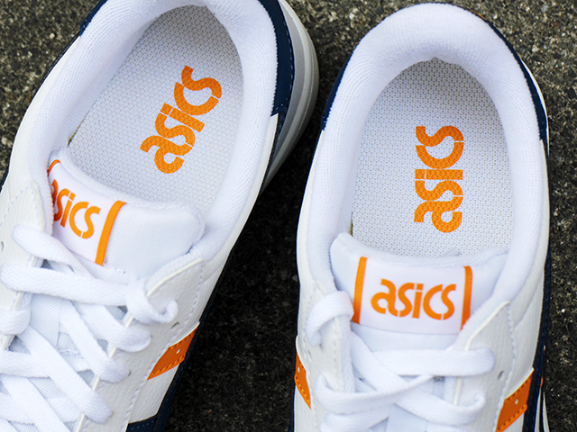 ASICS JAPAN S LIGHT INDIGO01