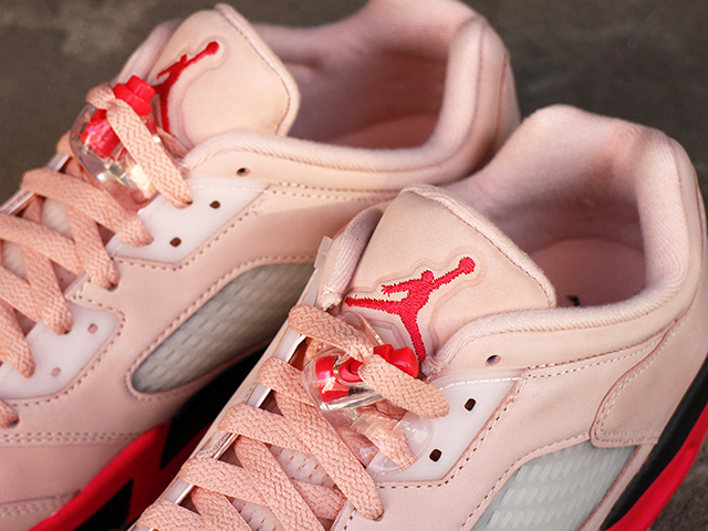 WMNS AIR JORDAN 5 RETRO LOW “Girls That Hoop”01