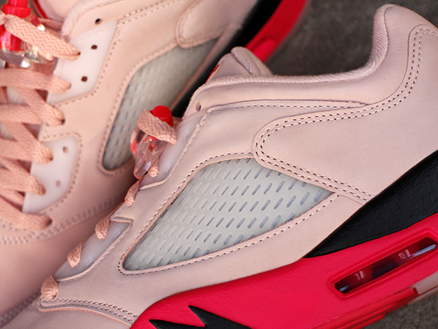 WMNS AIR JORDAN 5 RETRO LOW “Girls That Hoop”01
