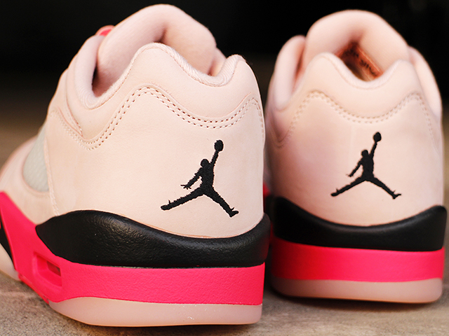 WMNS AIR JORDAN 5 RETRO LOW “Girls That Hoop”01