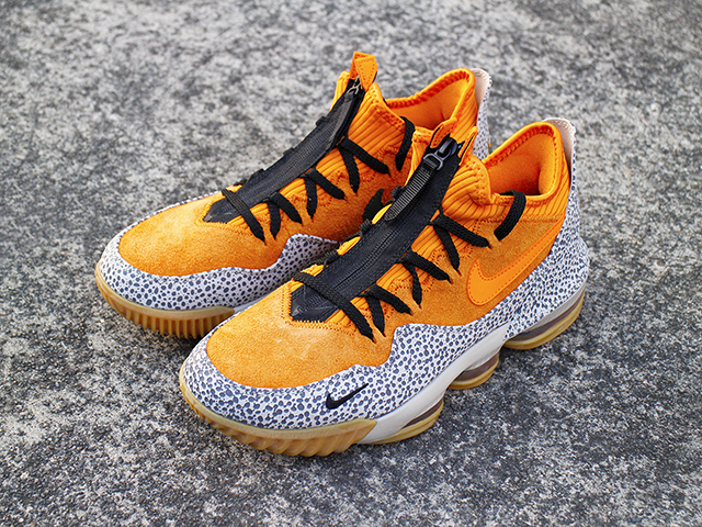 LEBRON 16 LOW AC “ATMOS/SAFARI”01