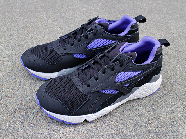 MIZUNO MONDO CONTROL “KAZOKU/MITA SNEAKERS”01