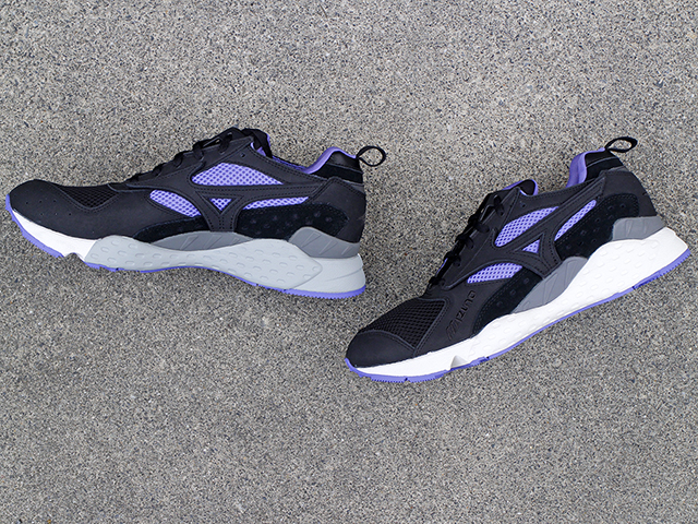 MIZUNO MONDO CONTROL “KAZOKU/MITA SNEAKERS”01