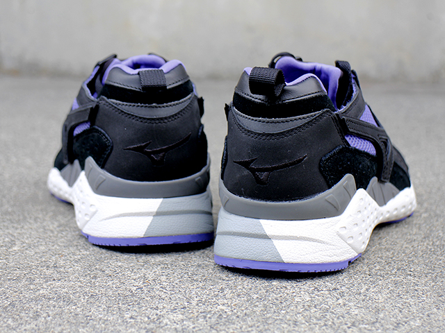 MIZUNO MONDO CONTROL “KAZOKU/MITA SNEAKERS”01
