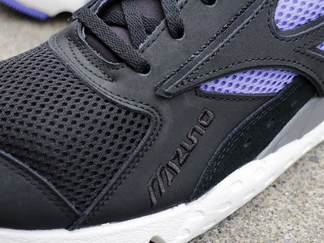 MIZUNO MONDO CONTROL “KAZOKU/MITA SNEAKERS”01