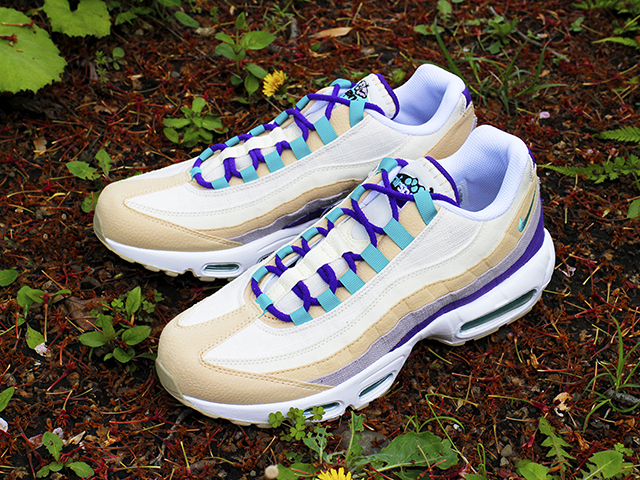 AIR MAX 95 SE “AIR SPRUNG”01