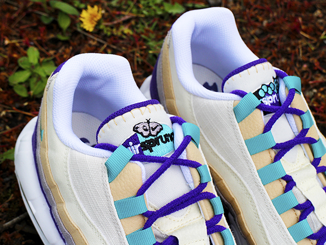 AIR MAX 95 SE “AIR SPRUNG”01