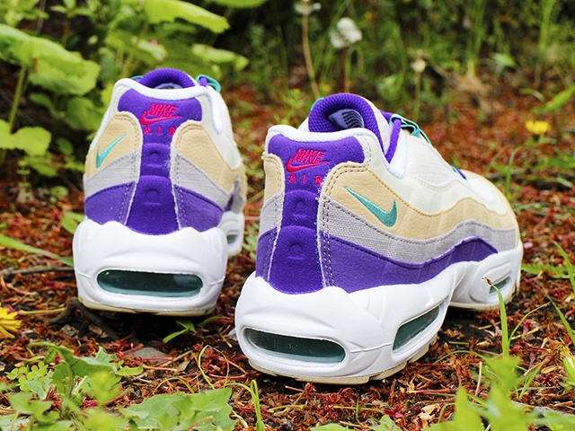 AIR MAX 95 SE “AIR SPRUNG”01