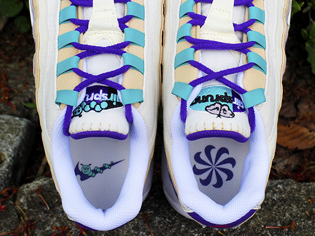 AIR MAX 95 SE “AIR SPRUNG”01