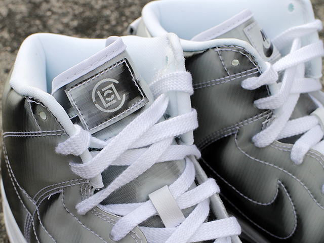 DUNK HIGH / CLOT “FLUX”01