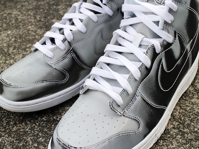DUNK HIGH / CLOT “FLUX”01